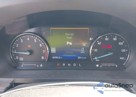 2022 Ford Explorer Limited из США, поврежденный, VIN 1FMSK8FH3NGB44425